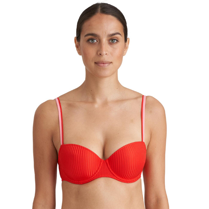 Marie Jo Jude Padded Balcony Bra