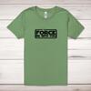 May The Force Be With You Adult T