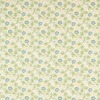 William Morris Mallow Fabric Apple Linen F1680