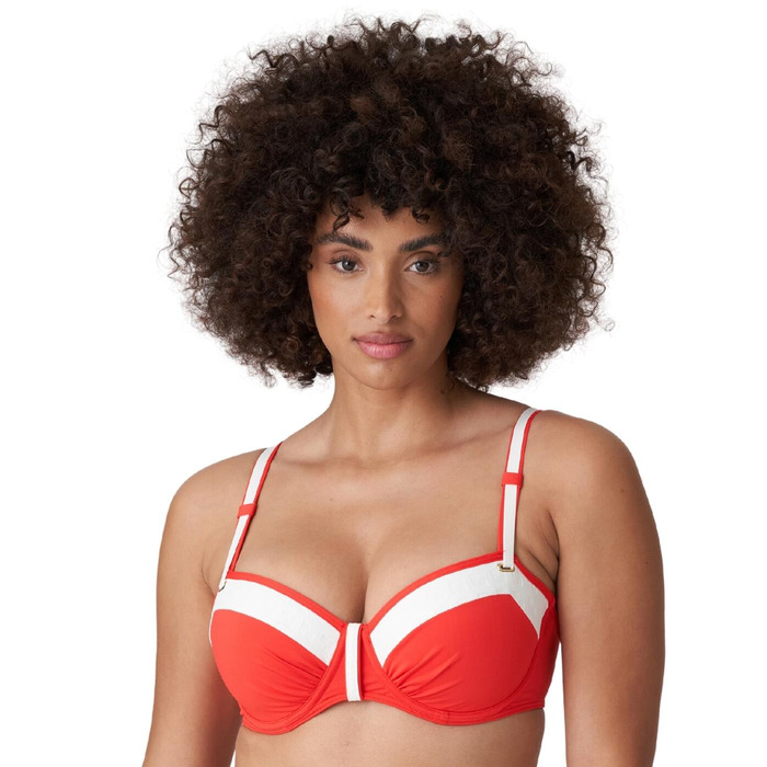 Prima Donna Swim Istres Padded Balcony Bikini Top