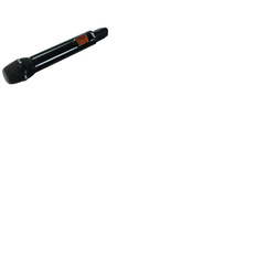 JTS Dynamic Handheld Microphone for R