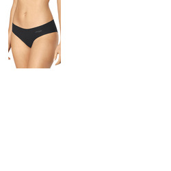 Sloggi Zero Cotton Hipster Brief 2 Pack