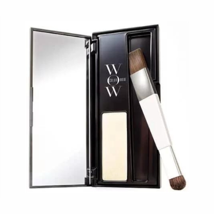 Color Wow Root Cover Up Platinum / Light Blonde 2. 1g