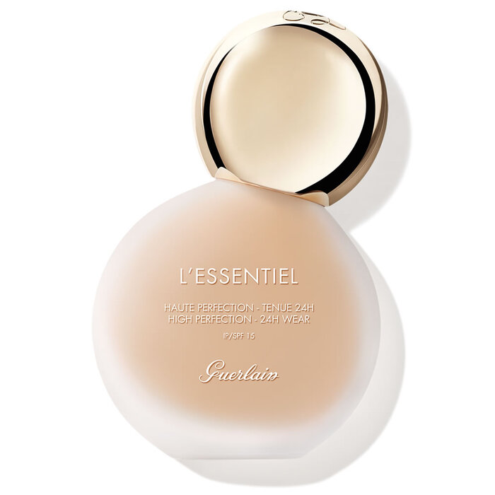Guerlain L'Essentiel High Perfection Foundation 30ml 02N Light