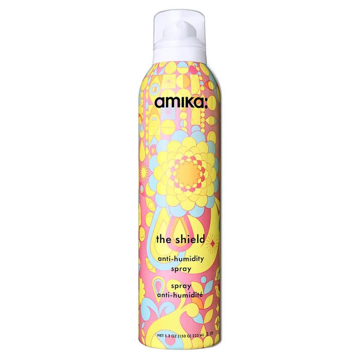 amika velveteen dream smoothing balm 200ml