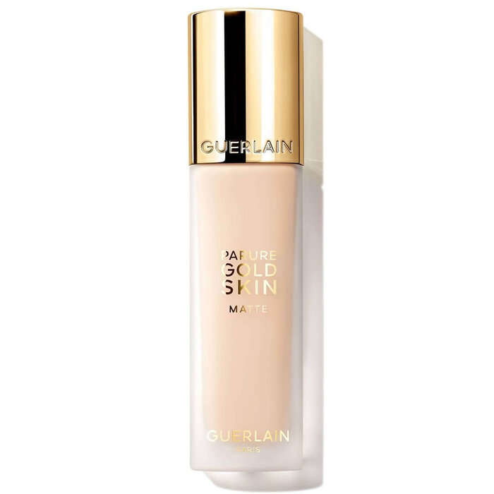 Guerlain Parure Gold Skin Matte Fluid Foundation 35ml 0C