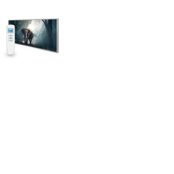 595x1195 Jungle Elephant Image Nexus Wi