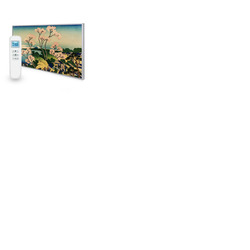595x995 Goten Yama Hill Shinagawa on the Tokaido Picture Nexus Wi