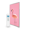 595x1195 Flo The Flamingo Picture Nexus Wi