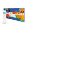 595x1195 Abstract Paint Image Nexus Wi