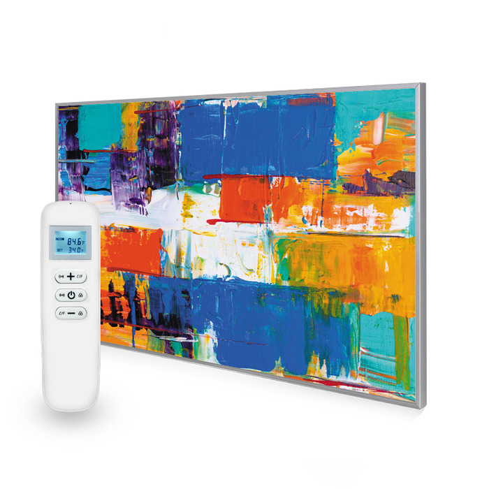 795x1195 Abstract Paint Picture Nexus Wi