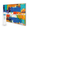 995x1195 Abstract Paint Picture Nexus Wi