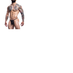 Cut4Men L4CE G