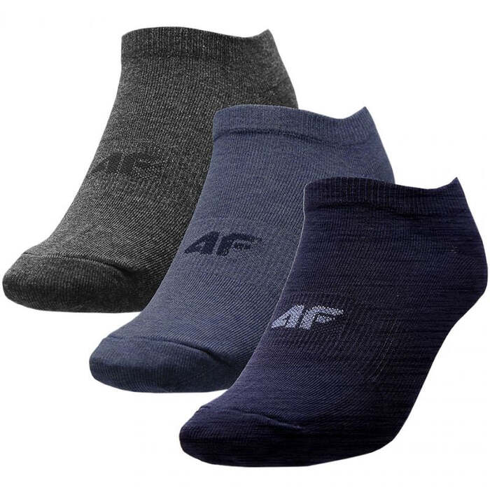 4F Men's Sports Socks