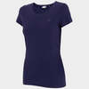 4F Womens Round Neck T