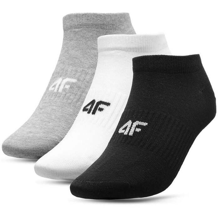 4F Womens Socks