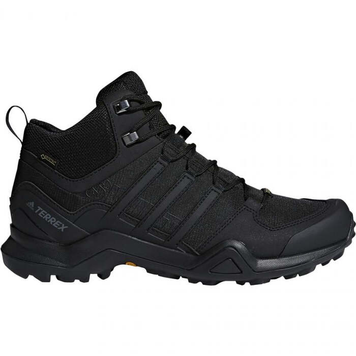 Adidas Terrex Mens Swift R2 MID GTX Shoes