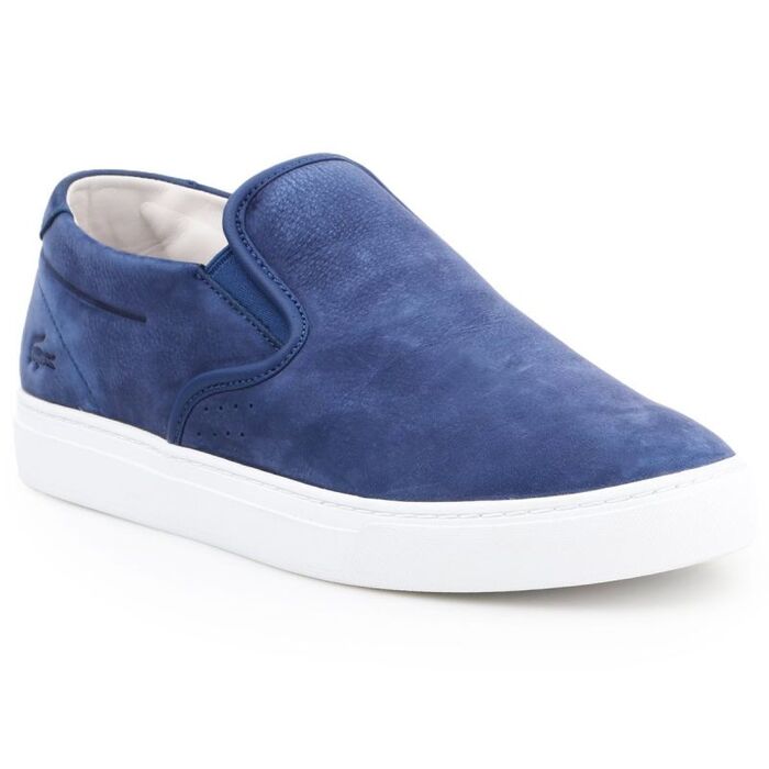 Lacoste Mens Alliot Slip