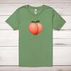 Hey Kids! There Is No Santa! Adult T