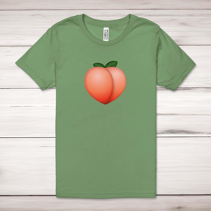 Hey Kids! There Is No Santa! Adult T
