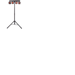 Rechargeable Multi Effects Lighting Bar with Stand