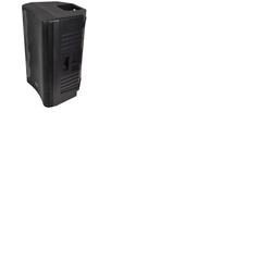 10" Passive Speaker Cabinet 360W