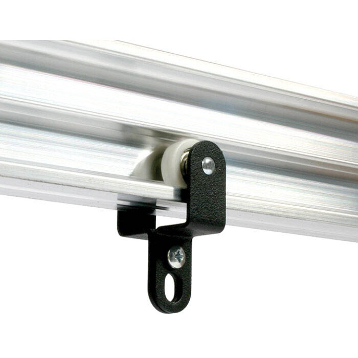 Doughty Studio Rail 60 Curtain Carriage