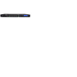 Audio Zone Matrix