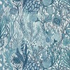 Harlequin Acropora Coral Wallpaper Exhale