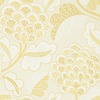Harlequin Flourish Wallpaper First Light