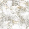 Luxe Collection Marble Heavyweight Vinyl Wallpaper Grey