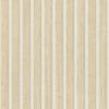 Wood Slats Heavyweight Vinyl Wallpaper Beige
