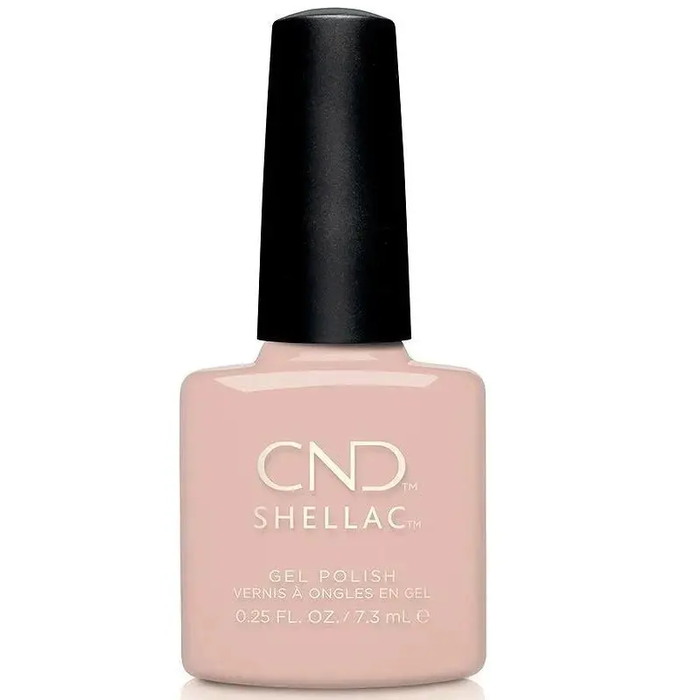 CND Shellac Gel Polish Gala Girl - 7. 3ml