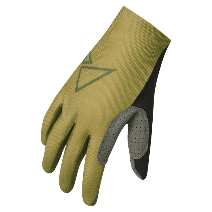Kielder Unisex Trail Gloves | 2XL | Comfortable, Breathable, & Grippy MTB Gloves | Perfect Fit & Performance for Trail Adventures | Altura