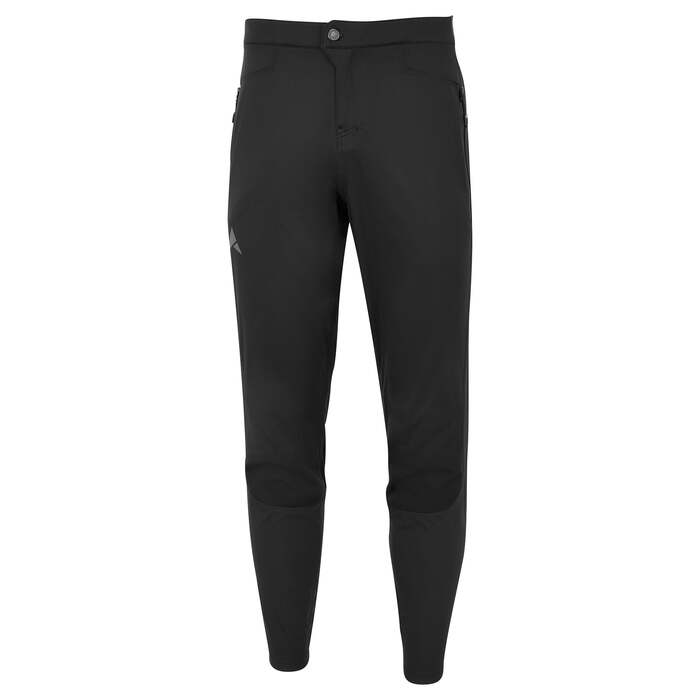 Ridge Tier Men's Waterproof Trousers | Mens | 2XL | Black | Breathable | Ergonomic | Two Zip Pockets With Water Resistant Zips Trousers | | 2XL | Altu
