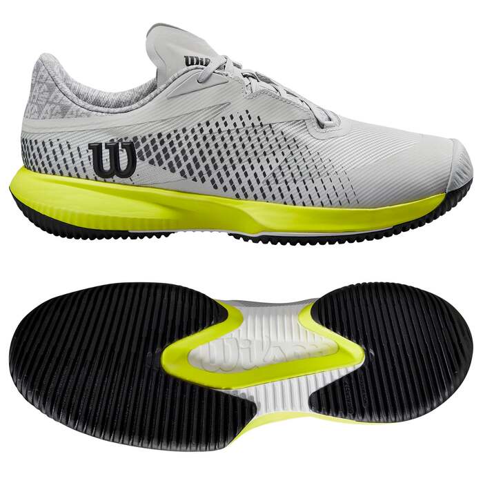Wilson Kaos Swift 1. 5 Mens Tennis Shoes