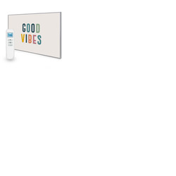 795x1195 Good Vibes Quote Nexus Wi