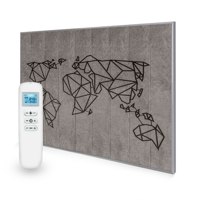 995x1195 World Map Picture Nexus Wi