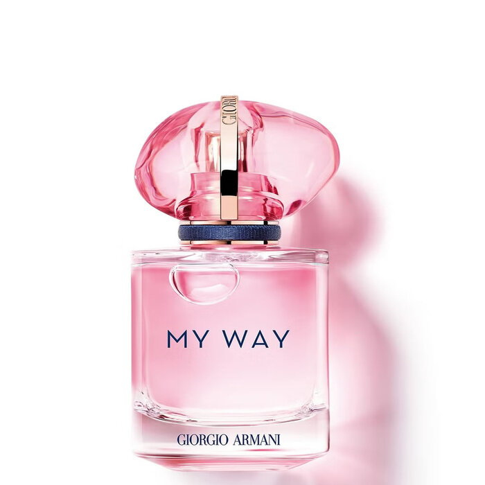 Giorgio Armani My Way Nectar EDP