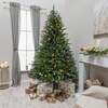 Balmoral Spruce Artificial Pre