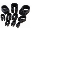 Cable Cleat Pack of 10