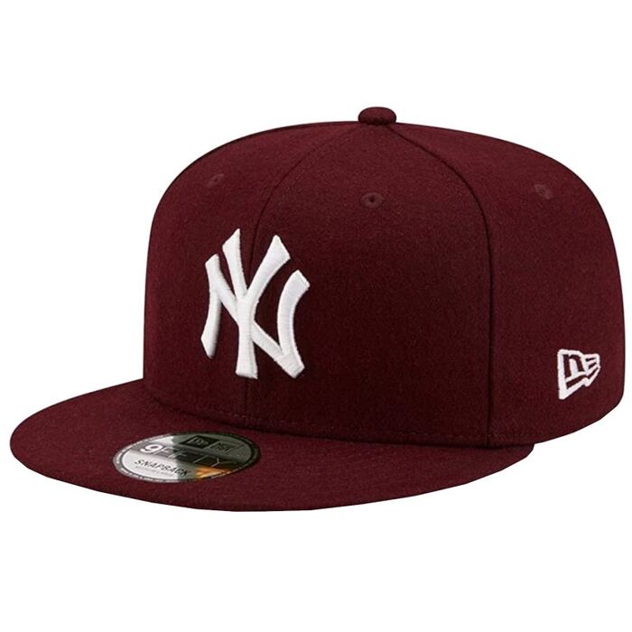 47 Brand Unisex New Era New York Yankees Cap