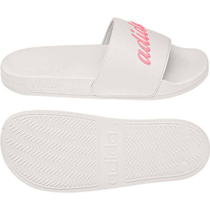 Adidas Womens Adilette Shower Slippers