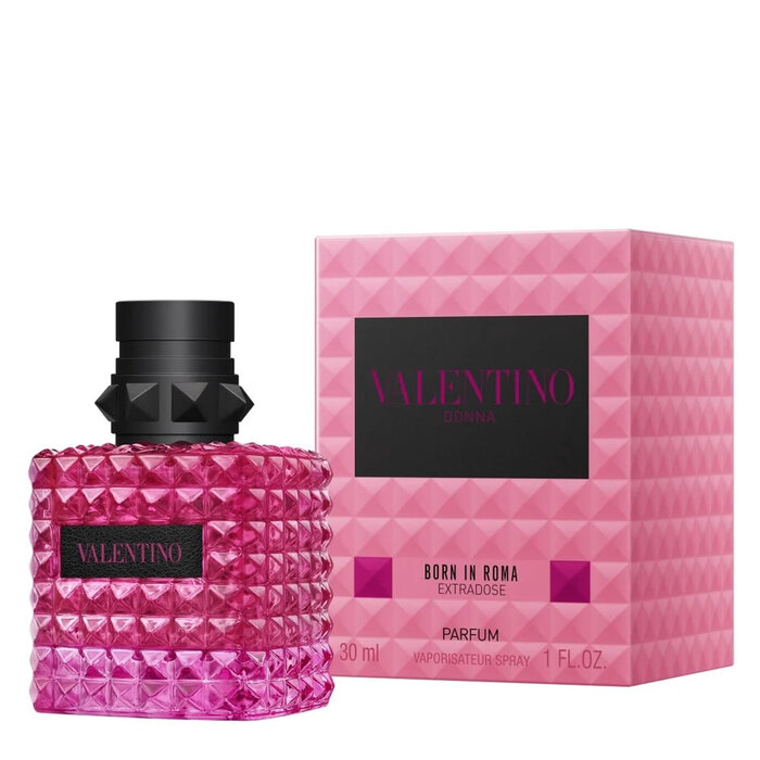 Valentino Donna Born In Roma Extradose EDP