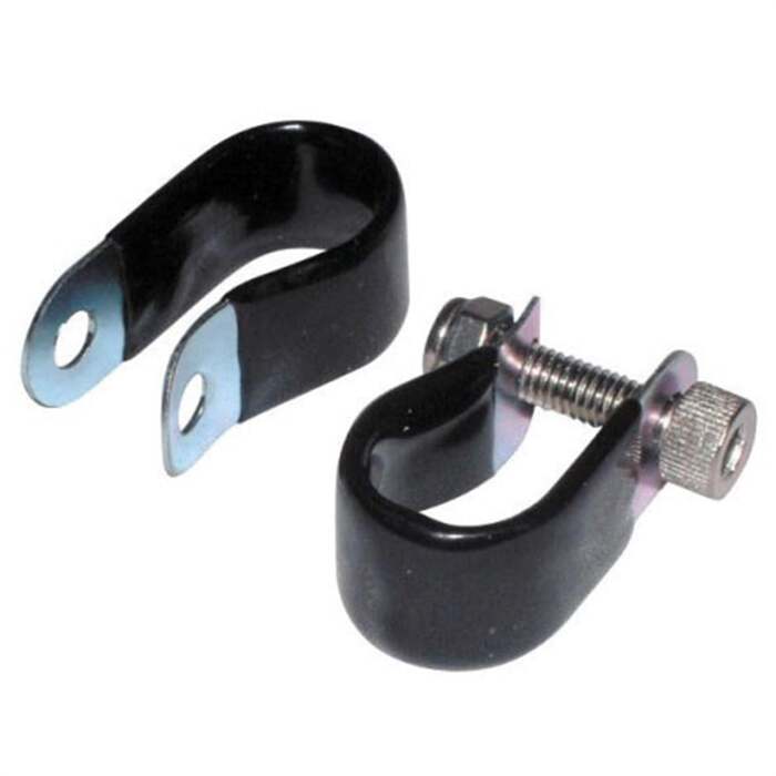 Tortec P-Clips | | 16mm | Tortec