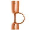 Coley® Cocktail Copper Jigger 1oz