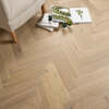 Lusso Venice Luxe Natural Oak Invisible Oiled 20