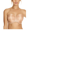 Fantasie Smoothing Moulded Strapless Bra