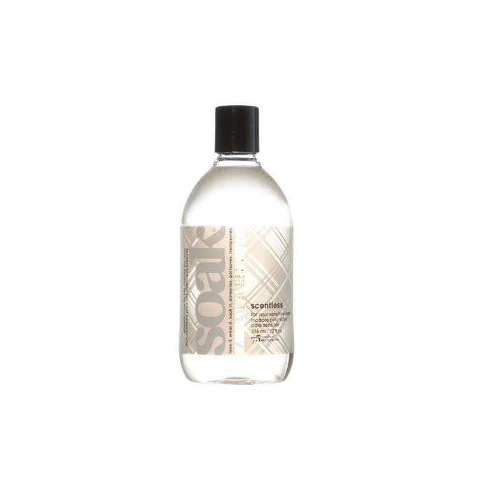 Soak Full Size No Rinse Lingerie & Swimwear Wash