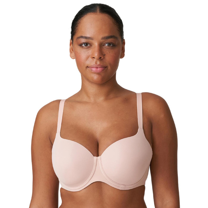 Prima Donna Figuras Padded Heartshape Bra